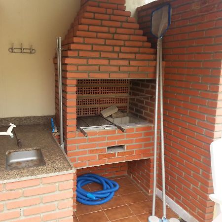 Casa Praia P/ 13 Pessoas C/ Piscina - Cibratel 2 Itanhaém 外观 照片