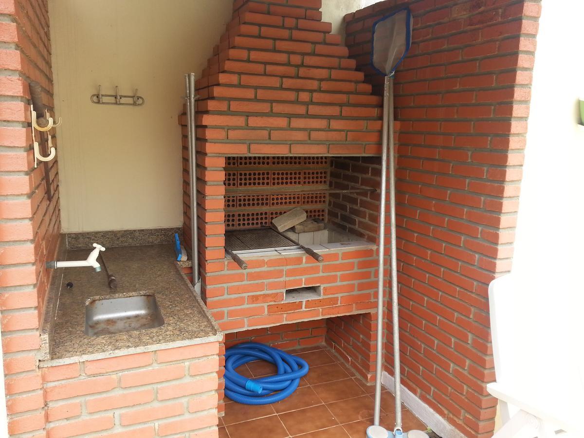 Casa Praia P/ 13 Pessoas C/ Piscina - Cibratel 2 Itanhaém 外观 照片