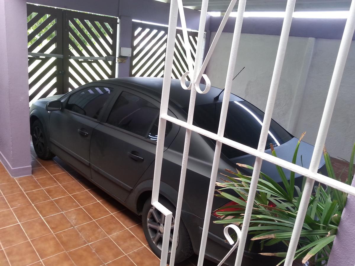 Casa Praia P/ 13 Pessoas C/ Piscina - Cibratel 2 Itanhaém 外观 照片