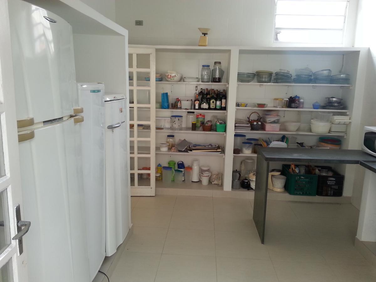 Casa Praia P/ 13 Pessoas C/ Piscina - Cibratel 2 Itanhaém 外观 照片