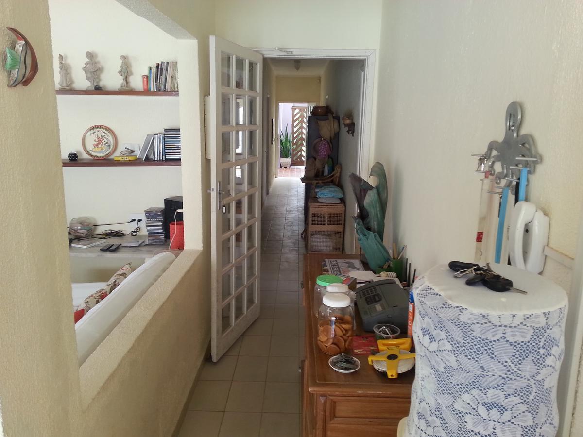 Casa Praia P/ 13 Pessoas C/ Piscina - Cibratel 2 Itanhaém 外观 照片
