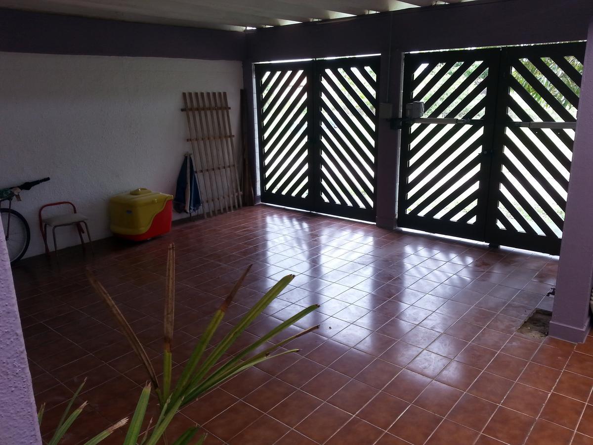 Casa Praia P/ 13 Pessoas C/ Piscina - Cibratel 2 Itanhaém 外观 照片