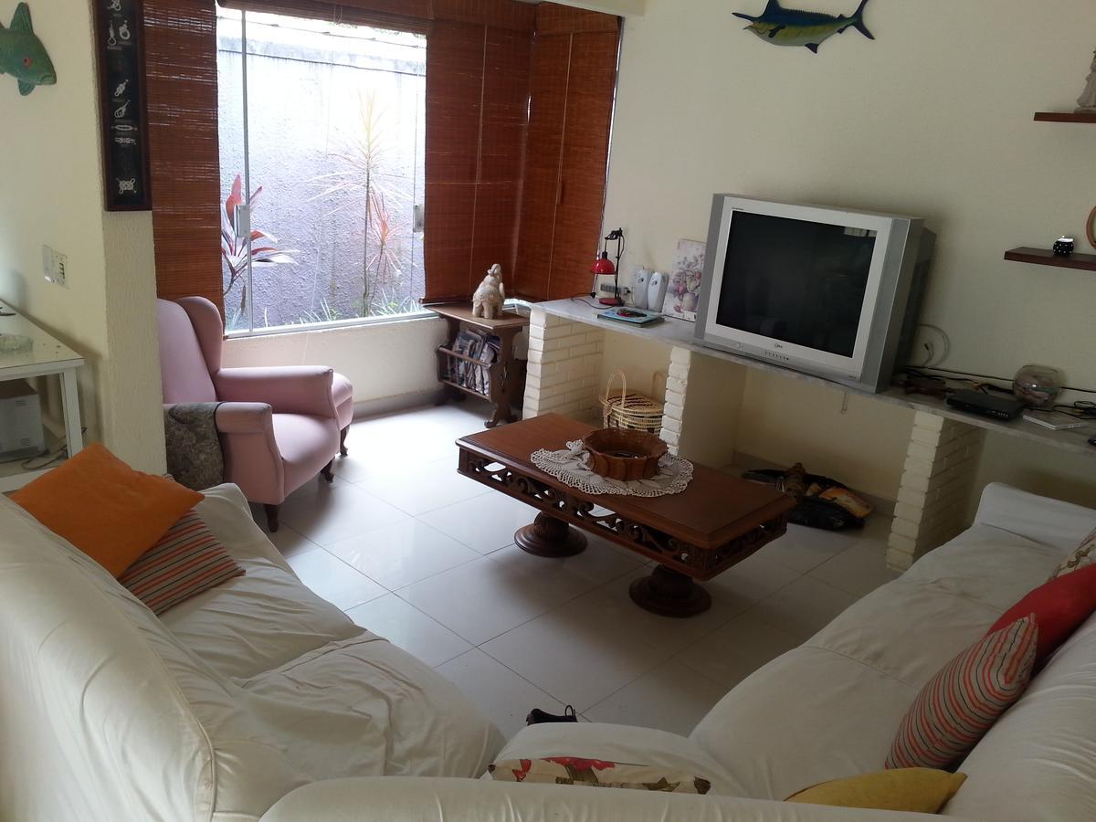 Casa Praia P/ 13 Pessoas C/ Piscina - Cibratel 2 Itanhaém 外观 照片