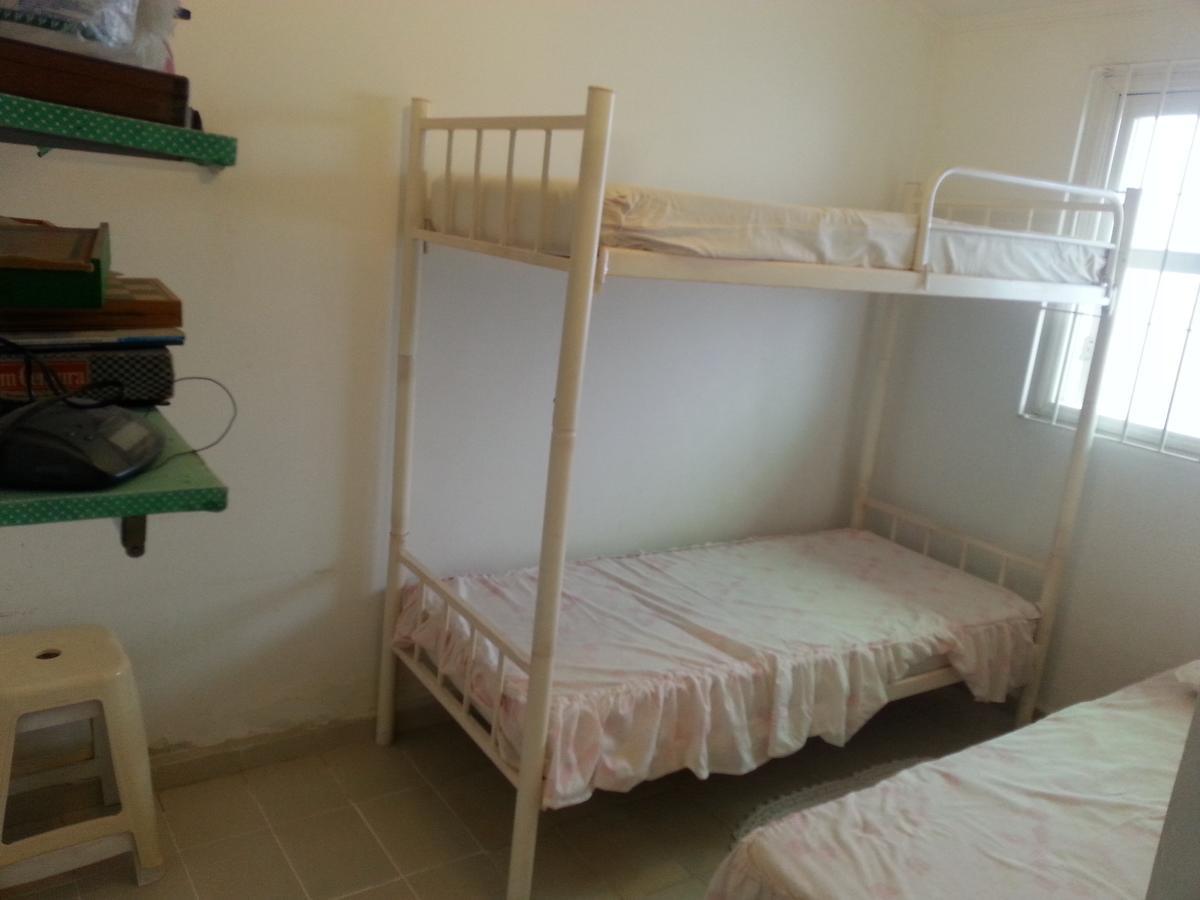 Casa Praia P/ 13 Pessoas C/ Piscina - Cibratel 2 Itanhaém 外观 照片