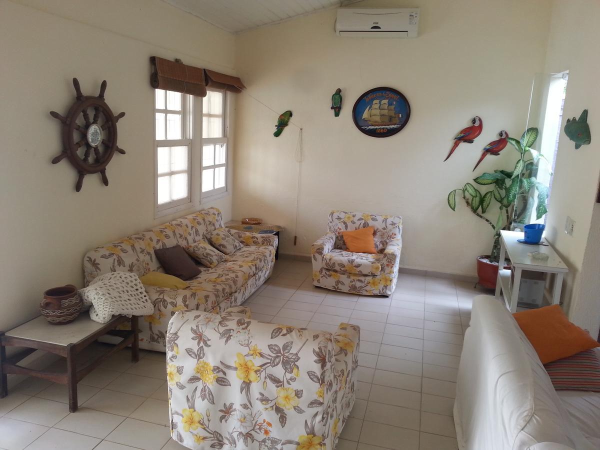 Casa Praia P/ 13 Pessoas C/ Piscina - Cibratel 2 Itanhaém 外观 照片