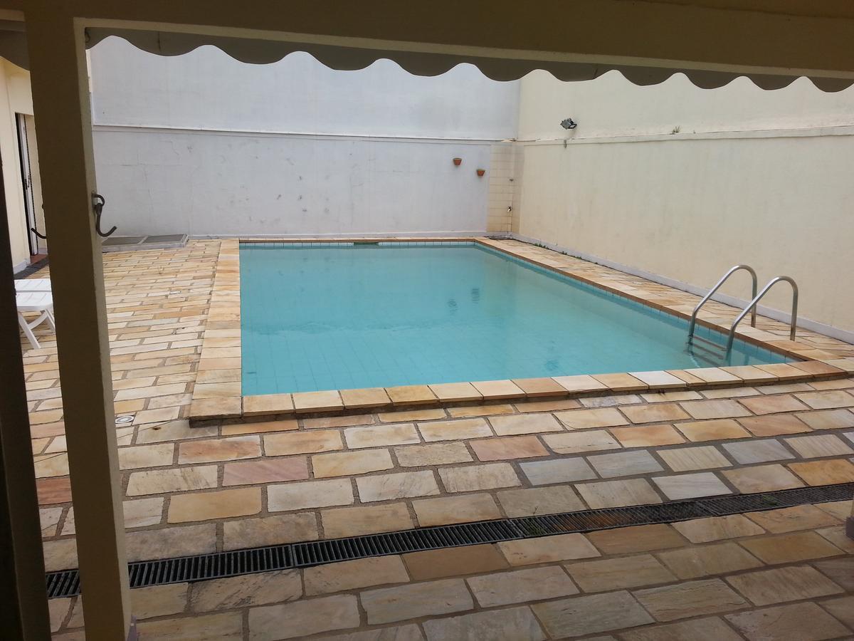 Casa Praia P/ 13 Pessoas C/ Piscina - Cibratel 2 Itanhaém 外观 照片